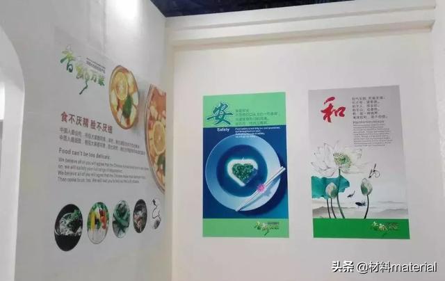 常用广告材料有哪些，18种广告材料你都了解吗