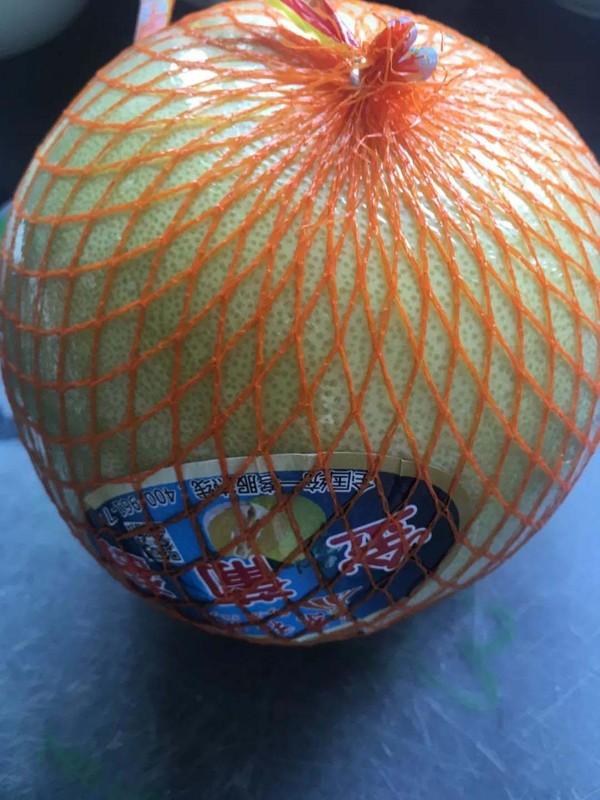 柚子怎么挑才能挑到最甜的，却不知怎么挑选