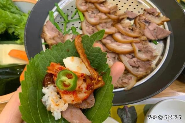 延吉有什么值得逛的地方，吉林延边州值得推荐的16个旅游景点