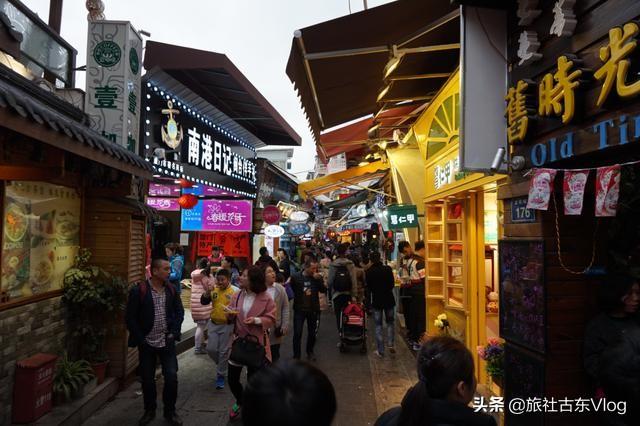 厦门旅游必去十大景点，厦门十大旅游景点（厦门必打卡的十大景点）