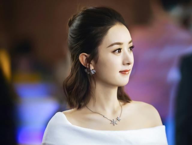 赵丽颖最新作品，赵丽颖领衔主演的影视剧（《与凤行》还没拍完）