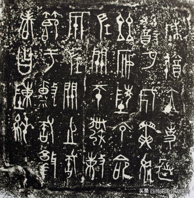 隶书有哪5种字体，书法五种字体的先后顺序究竟如何排列（书法中有哪三种字体）