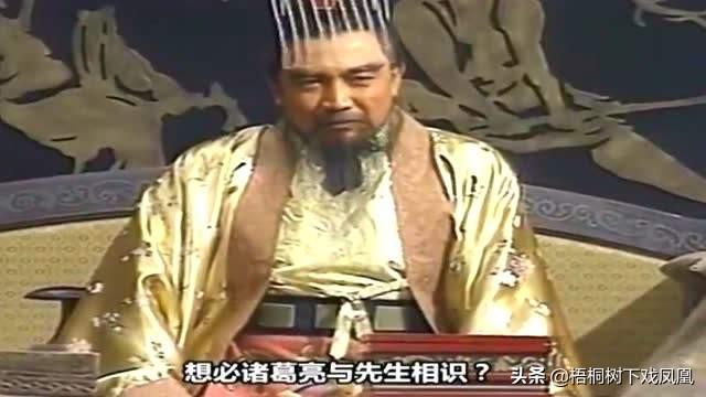 徐庶入曹营真实历史，他位卑言轻没有什么发言权