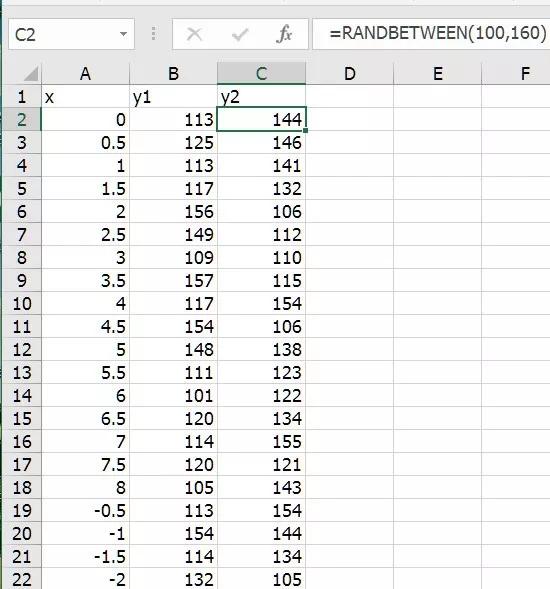 天气统计图怎么画，excel怎么制作天气统计图（Python爬取南京市往年天气预报）