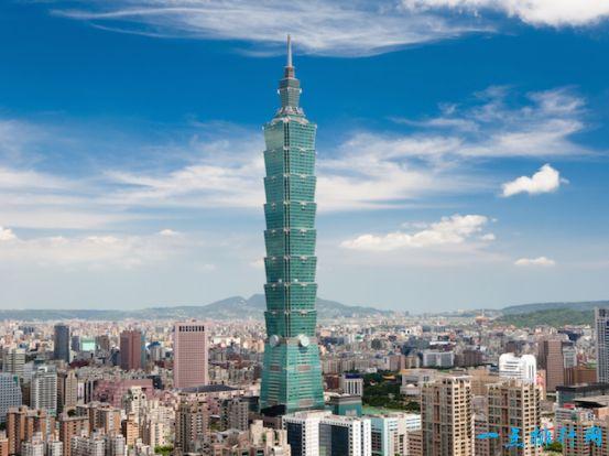 迪拜塔是怎么建成的，世界十大城市地标建筑