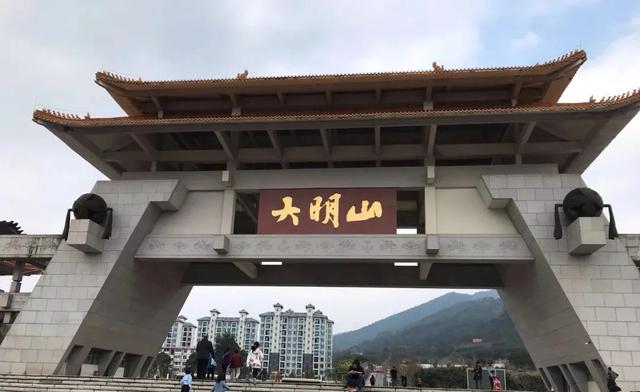 广西南宁旅游景点，南宁四大旅游景点（广西-南宁十景）