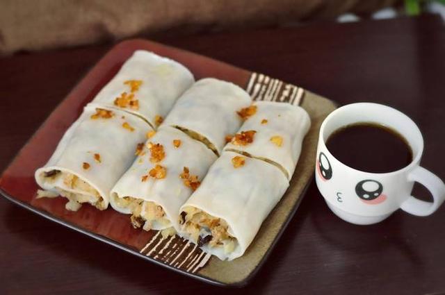 潮州特色小吃有什么，潮州8大特色名小吃