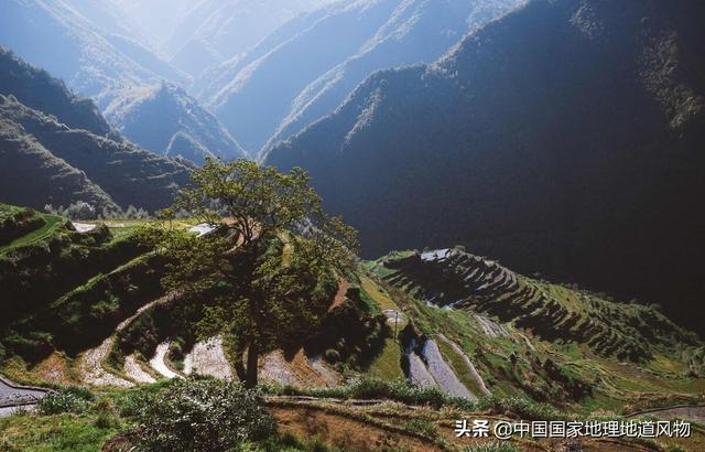 千年古镇水韵廊桥，千年古镇～胜似江南水乡