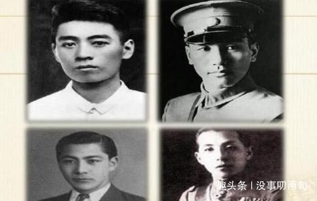 张学良几个老婆，张学良的一生有几个老婆和谁（赵四小姐和他相伴72年）