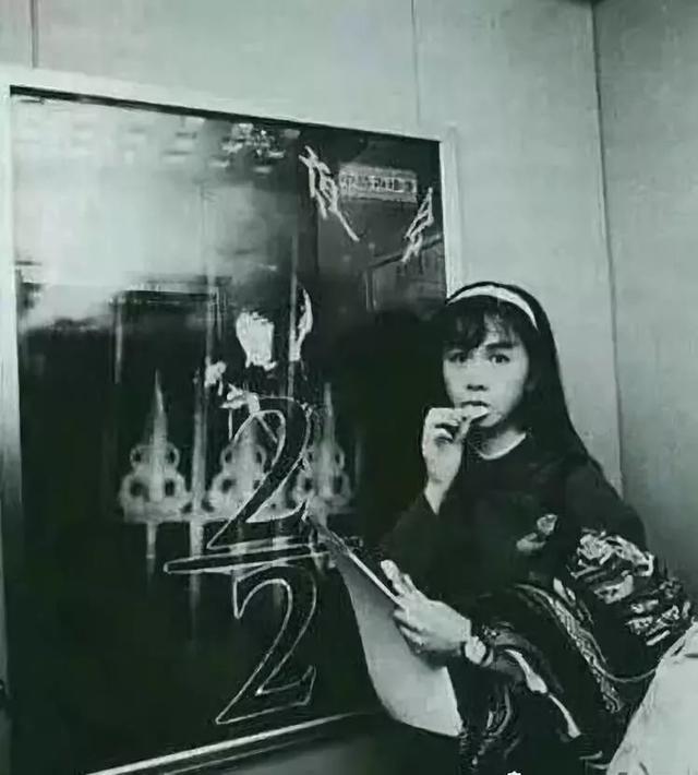 中岛美雪是怎样存在的，中岛美雪有多厉害