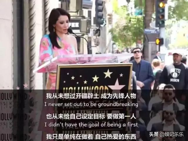 刘玉玲与孩子日常生活，身高仅1.57米的霹雳娇娃