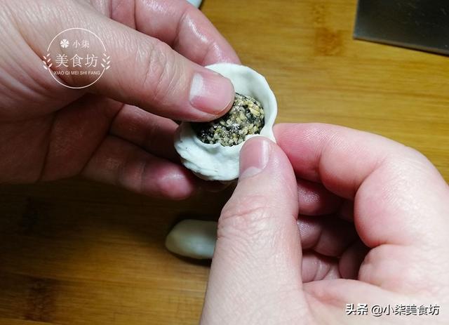 汤圆怎么做简单又好吃，怎样煮汤圆才会又快又好吃（汤圆独家做法掌握这2个秘诀）