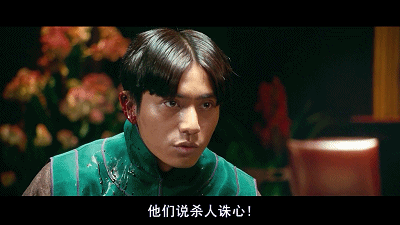 让子弹飞周润发分饰两角，让子弹飞幕后冷知识