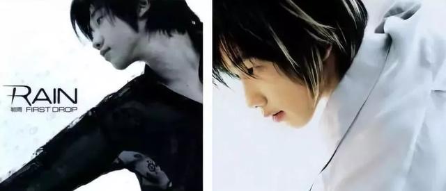 韩国明星rain，韩国超人气歌手rain真实个人资料（抖音爆火圈粉00后）