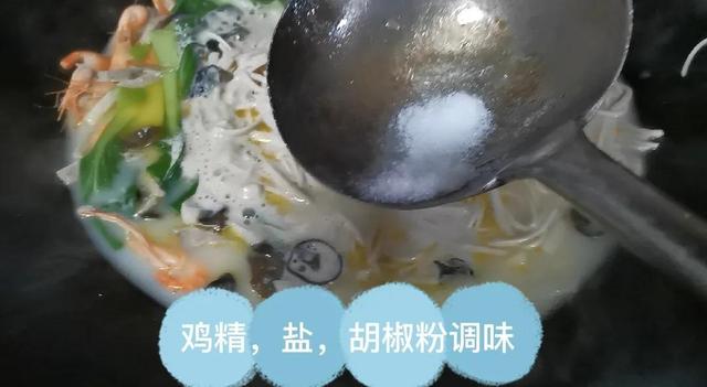 煮干丝正宗做法，大煮干丝这道菜这样做