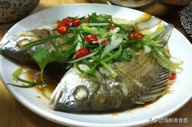 厦门特色海鲜排行榜，厦门人最喜欢的12种海鲜