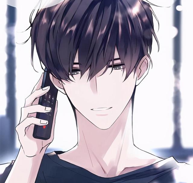 伪装学渣最后谢俞怎么了，伪装学渣漫画上线