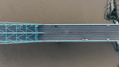 大秦线铁路在哪里，这条铁路11月28日全线开通