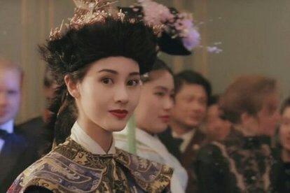 夏日福星关之琳，关之琳谈小三事件（香江第一美人-关之琳的欲望、任性和率性）