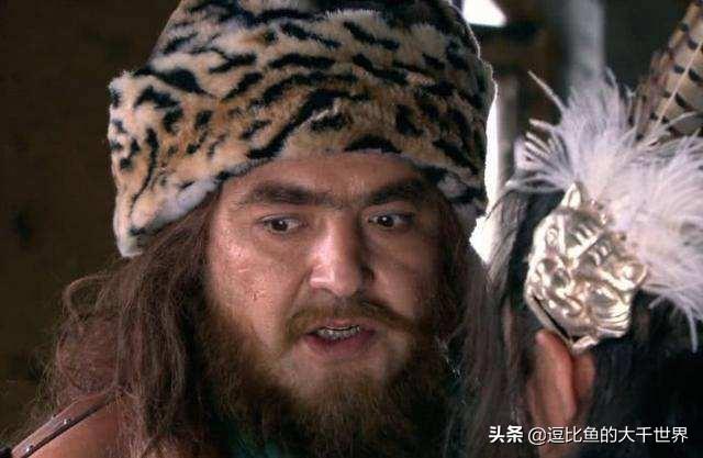 鼓上蚤是谁的绰号，梁山好汉绰号及名字（取起绰号爱用动物名儿）