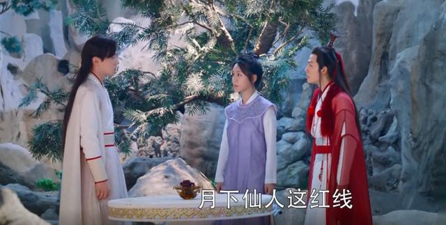 蜜糖三部曲是哪三部，为什么叫蜜糖三部曲（蜜糖三部曲之《星落凝成糖》也要影视化了）