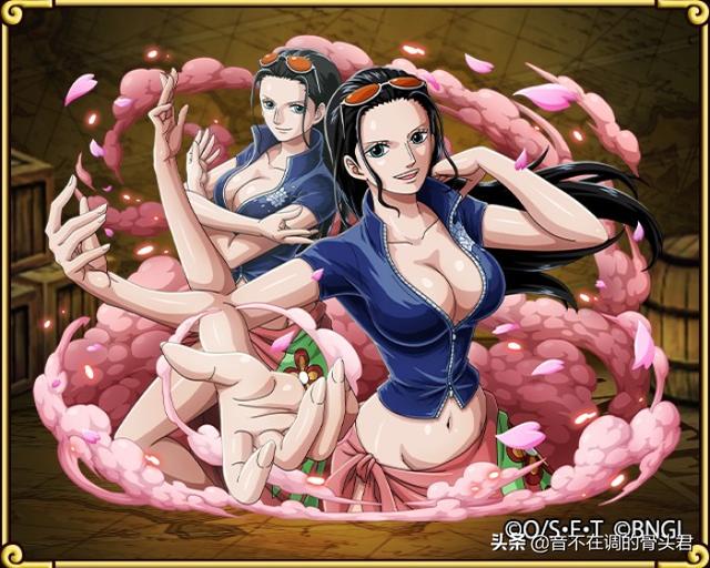 恶魔果实图鉴大赏,恶魔果实图鉴之超人系 恶魔果实图鉴大赏,恶魔果实图鉴之超人系