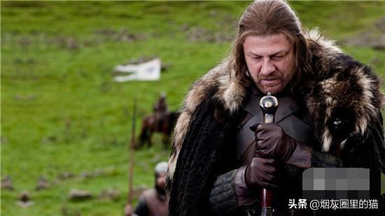 冰与火之歌结局，冰与火之歌主要人物结局（权力的游戏《冰与火之歌》结局为止九大家族哪几家会绝后）