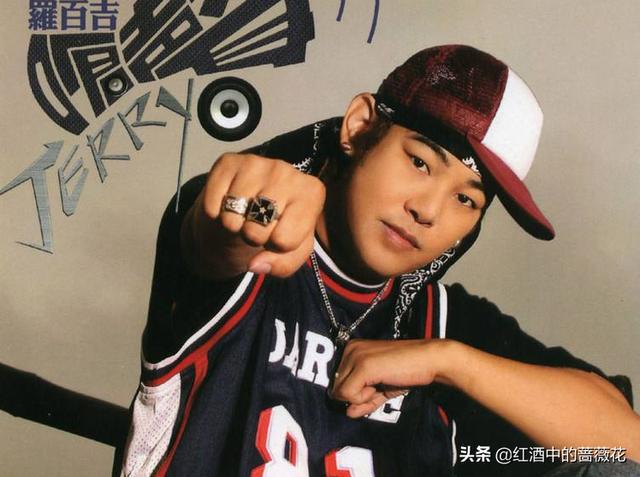 新说唱潘玮柏最有实力，藏着他的plur精神
