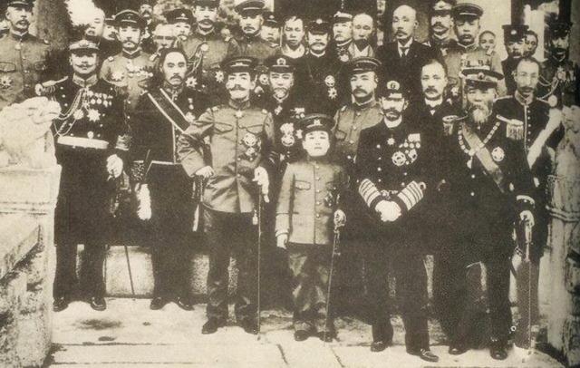 朝鲜最后一位大王，朝鲜史上最后一位皇帝