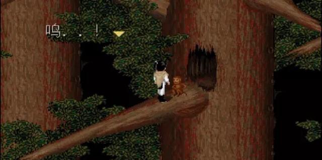 盘点童年经典游戏，这当中有没有你的童年回忆