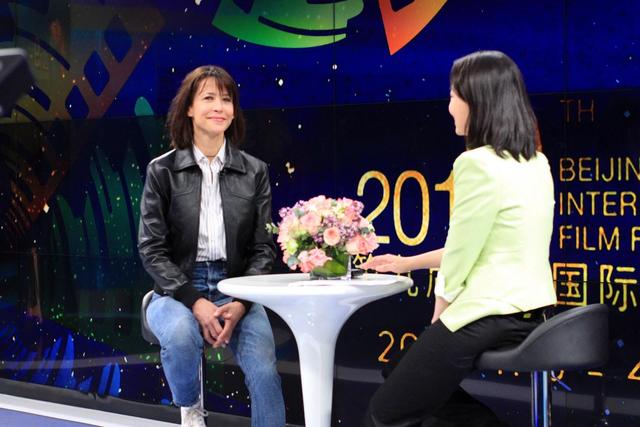 苏菲玛索的电影，苏菲·玛索的这些电影你看过哪几部