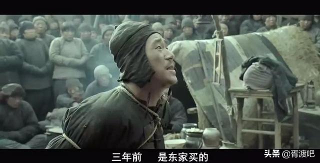 最新感人落泪的父子电影，那些父子同台演戏的电影