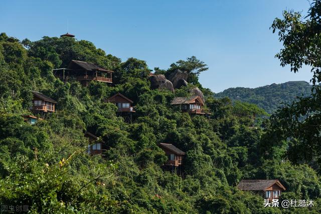 三亚自由行攻略，三亚旅游攻略自由行最佳线路攻略