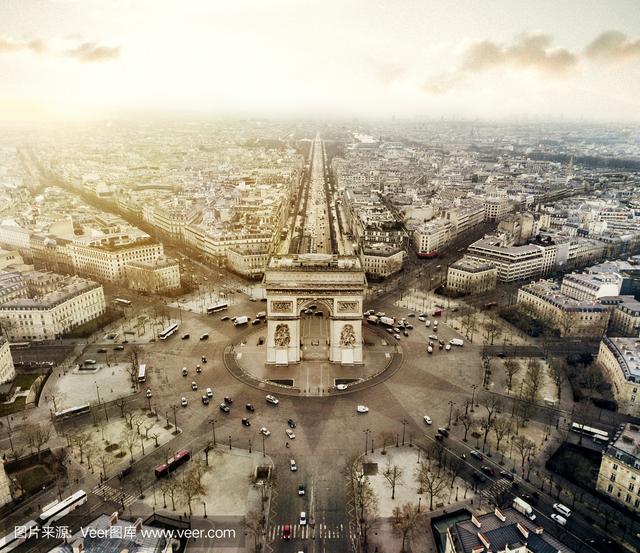 法国最重要的几个城市，除了巴黎你还知道哪些