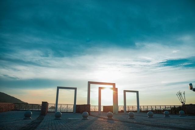 大陈岛旅游攻略浙江，台州旅游攻略沉溺在大陈岛的海天一线