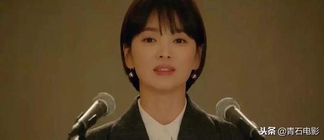 宋慧乔简历及个人资料，宋慧乔搭档25岁人气演员