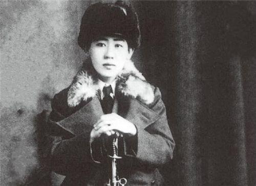 川岛芳子生死之谜，隐姓埋名活了30年（川岛芳子死因之谜）