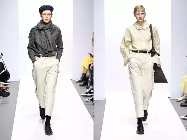 优衣库适合女生的服装品牌，除了优衣库你还知道哪些日系服装品牌