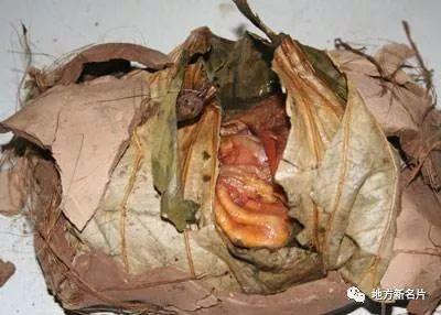 十二大美食之乡，联合国评选的“8大美食之都”