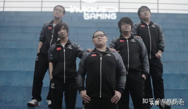 lpl历代历程，当电竞身负体育之名