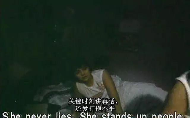 七月与安生电影筹备时间，韩国将翻拍电影《七月与安生》
