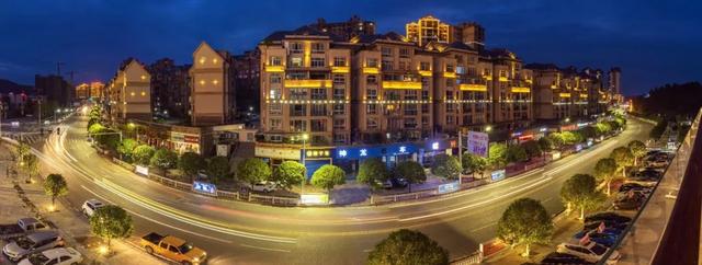 贵州省开阳县介绍，贵州开阳沧桑巨变