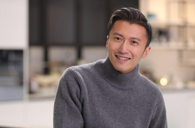 陈浩南颜值变化，3位陈浩南扮演者