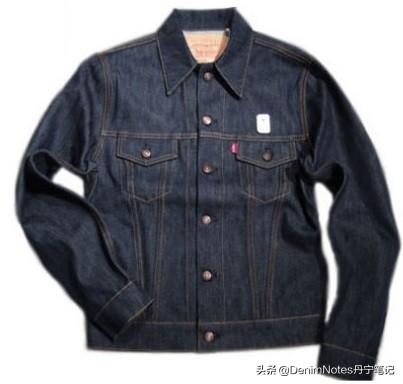 牛仔外套的版型有哪些，这八大经典牛仔外套款型
