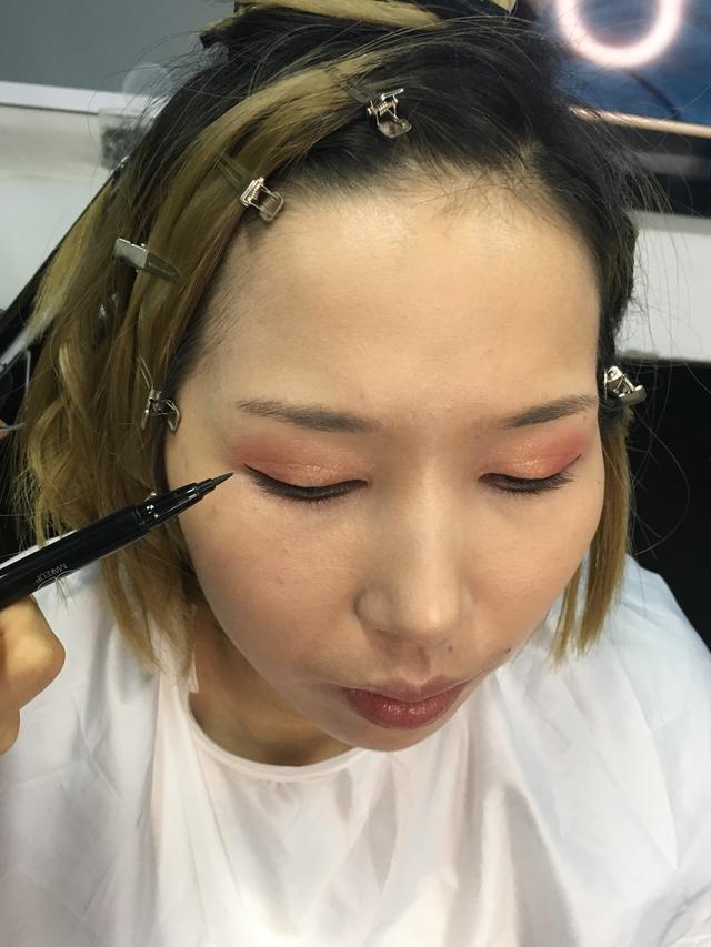 新娘妆篇美妆干货，新娘妆百科（干货分享 ， 新娘试妆全攻略）