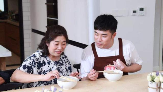  陈赫个人资料简介和儿子，陈赫家庭生活细节爆料