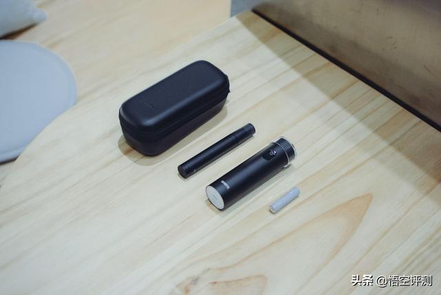 情人节要送什么礼物给男人的专属礼品：眉剃须刀探索家理容套装评测，居家出