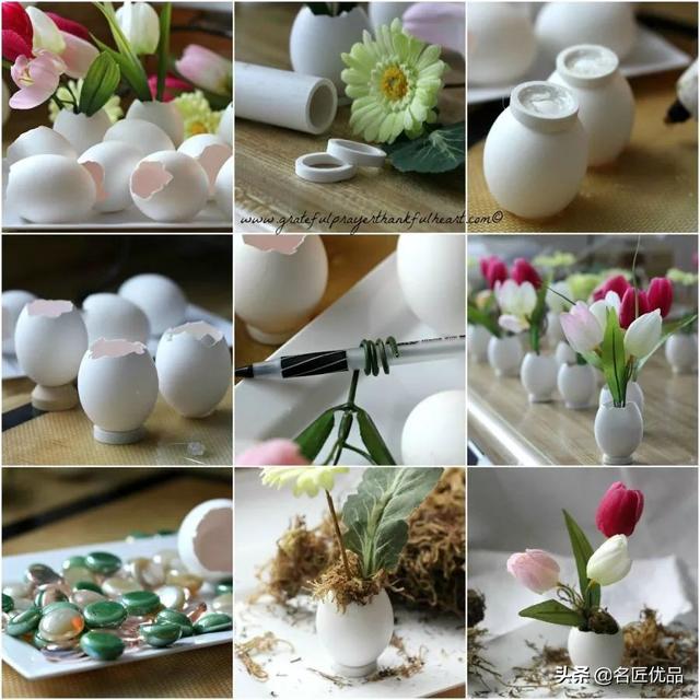 简单实用的手工，有趣简单的手工diy