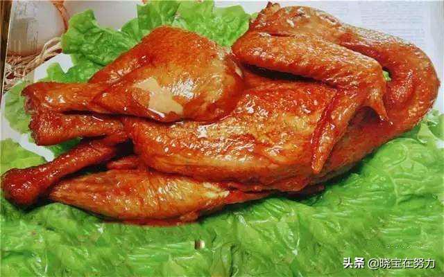 淄博市有哪些特色美食，山东省淄博市齐鲁美食一览表