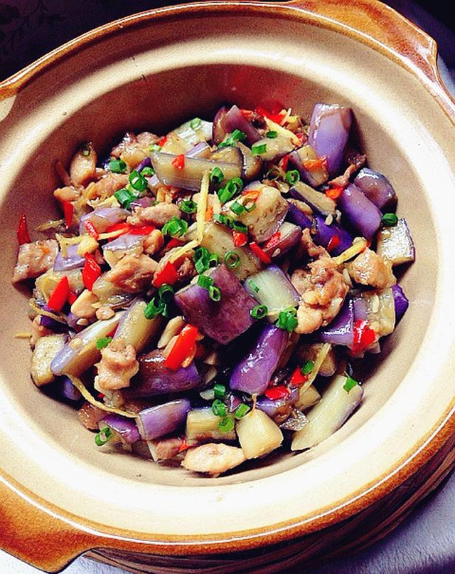 茄子简单又好吃的方法，茄子的10种家常做法